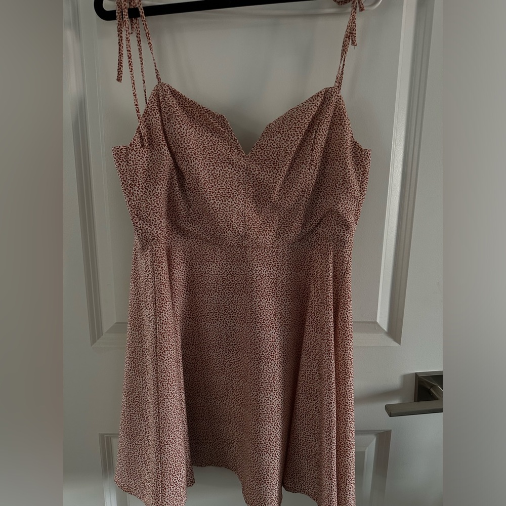 Summer dress